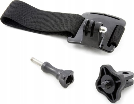 Picture of Xrec Opaska Na Rk Nog Do Sony Action Cam Na 1/4""