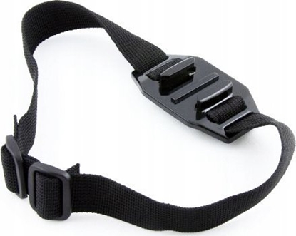 Picture of Xrec Pasek / Mocowanie / Vented Helmet Strap Do Gopro / Sjcam / Xiaomi / Xiaoyi