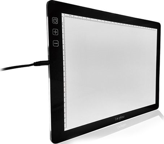 Picture of Xrec Podwietlana deska krelarska A3 LED (SB4305)