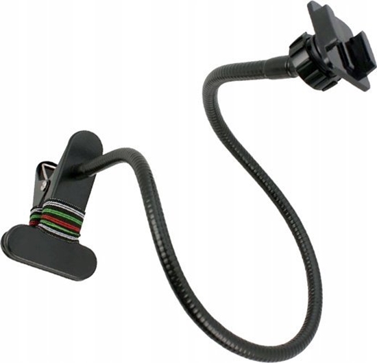 Picture of Xrec Statyw Elastyczny Uchwyt Gitki / Metalowy Do Gopro Hero 7 6 5 4 3+ 3 2 1 + / Sjcam