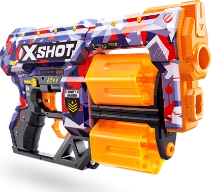 Attēls no XShot aislinis autuvas Skins Dread, asort., 36517