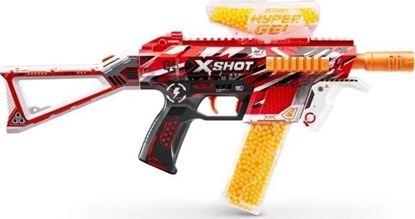 Picture of X-Shot Hyper Gel Small Blaster (5000 gellets)