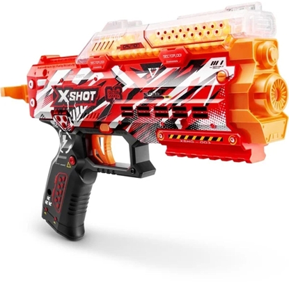 Изображение XSHOT Hyper Gel Stinger (with 1,000 Hyper Gel Pellets)