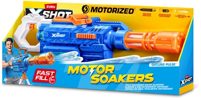 Изображение XSHOT Water Gatling Motor Soaker