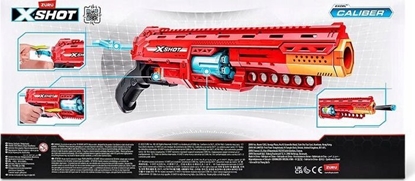 Изображение XShot XSHOT aislinis autuvas Excel Caliber, asort., 36675