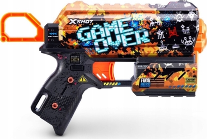 Изображение XShot XSHOT aislinis autuvas Skins Flux, asort., 36516