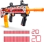 Attēls no X-Shot X-SHOT toy gun Skins Pro, 1 series Sinister, assort., 36600