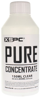 Attēls no XSPC PURE Kühlmittelkonzentrat, 150 ml - klar
