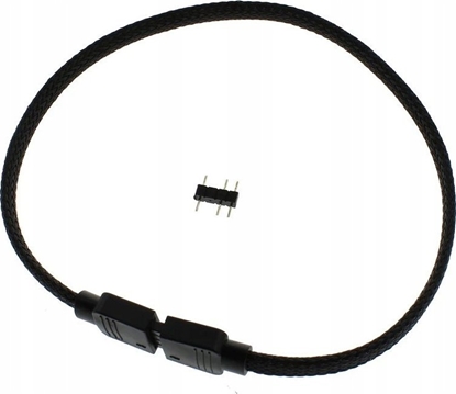 Picture of XSPC XSPC 5V 3-Pin A-RGB Verlängerungskabel - 300 mm