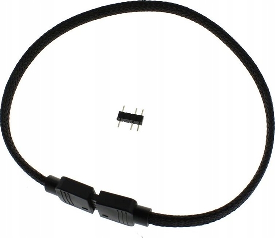 Picture of XSPC XSPC 5V 3-Pin A-RGB Verlängerungskabel - 300 mm