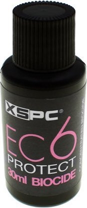 Attēls no XSPC XSPC EC6 Protect - Biocide, 30ml