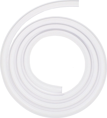 Picture of XSPC XSPC FLX Schlauch 13/10 mm - transparent, Meterware, 1m