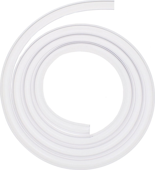 Picture of XSPC XSPC FLX Schlauch 13/10 mm - transparent, Meterware, 1m