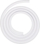 Attēls no XSPC XSPC FLX Schlauch 13/10 mm - transparent, Meterware, 1m