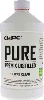 Attēls no XSPC XSPC Pure Coolant, 1 Liter - klar