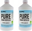 Attēls no XSPC XSPC Pure Coolant, 1 Liter - klar, UV