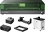 Attēls no xTool 2-in-1 laser engraving machine xTool S1 40W All-in-One Kit (Black)