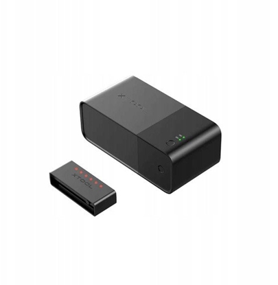 Picture of xTool priegaisrins saugos rinkinys