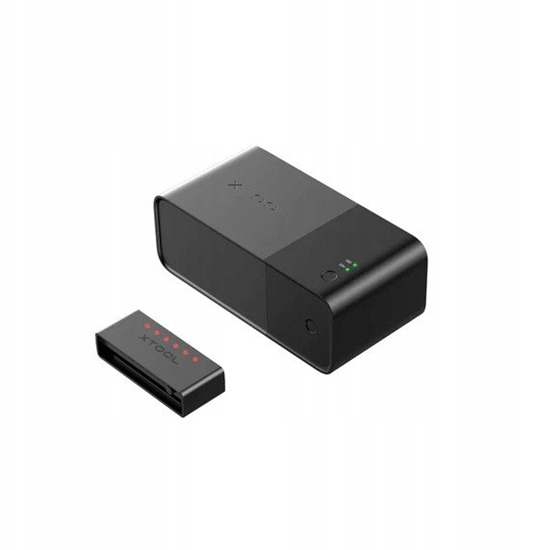 Picture of xTool priegaisrins saugos rinkinys