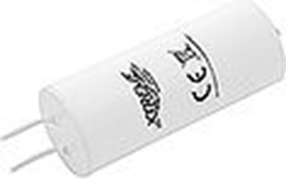 Picture of Xtreme Kondensator silnikowy 12uF/450VAC konektor (3344#)