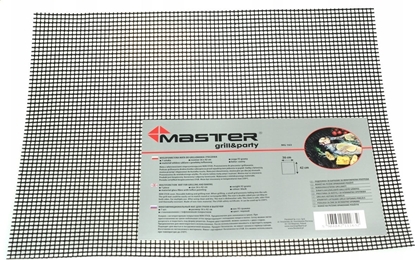 Picture of XXX_Mastergrill (Master Grill & Party) MASTER GRILL SIATKA DO PIECZENIA I GRILLOWANIA 36x42cm