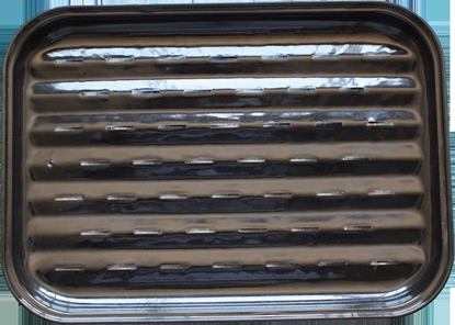 Picture of XXX_Mastergrill (Master Grill & Party) MASTER GRILL TACA DO GRILLOWANIA 34x24x2,5cm