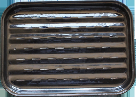 Picture of XXX_Mastergrill (Master Grill & Party) MASTER GRILL TACA DO GRILLOWANIA 34x24x2,5cm