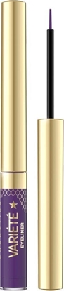Picture of XXXX__Eveline Cosmetics (Eveline) Eveline Variete Liner kolorowy eyeliner w kaamarzu 05 Ultraviolet 2.8ml