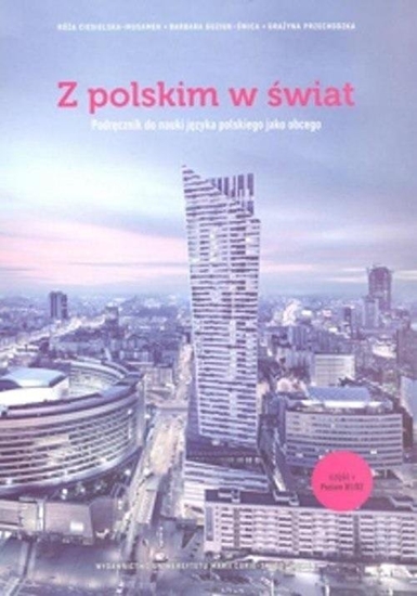 Изображение Z polskim w wiat cz.1 w.5
