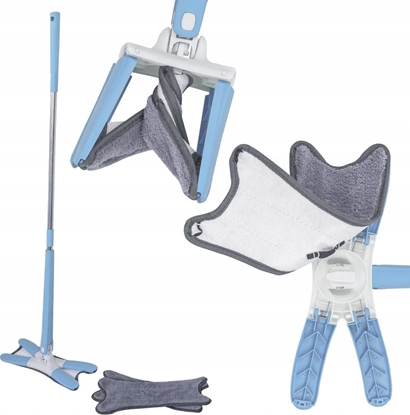 Attēls no Z.P.H. Moto-Mer MOP PODOGOWY WYCISKANY X   /ISMA