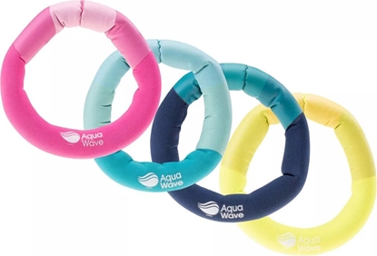 Attēls no Zabawki do nurkowania RINGO DIVE