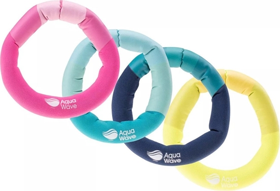 Picture of Zabawki do nurkowania RINGO DIVE