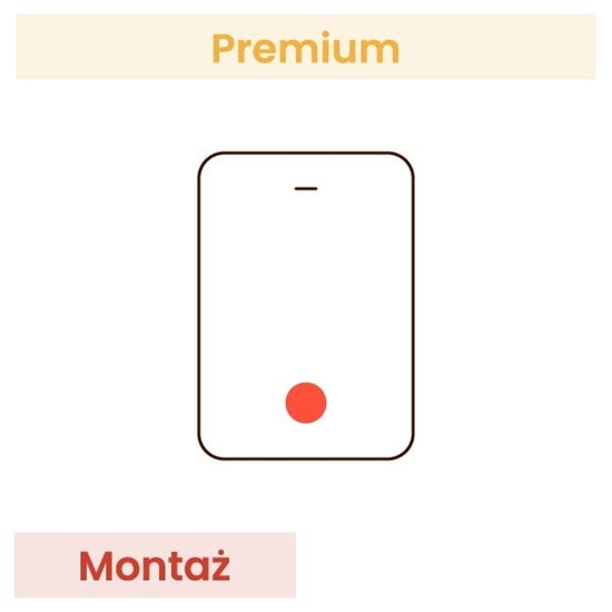 Picture of Zabezpieczenie smartfona matow foli odporn na uszkodzenia, uderzenia (Pure Matt Pro)