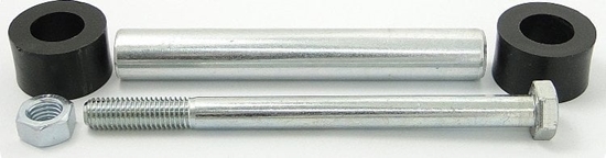 Picture of ZABI* OKA DO KOA, REDNICA 20MM DUGO 140MM