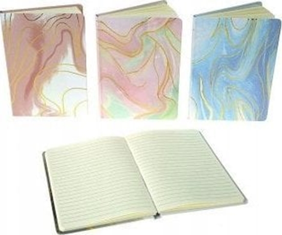 Picture of Zachta Notes A5 MIX