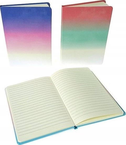 Picture of Zachta Notes A5 MIX