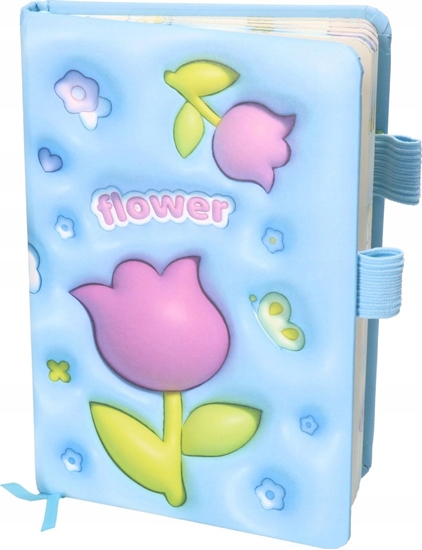 Picture of Zachta Notes C6 MIX