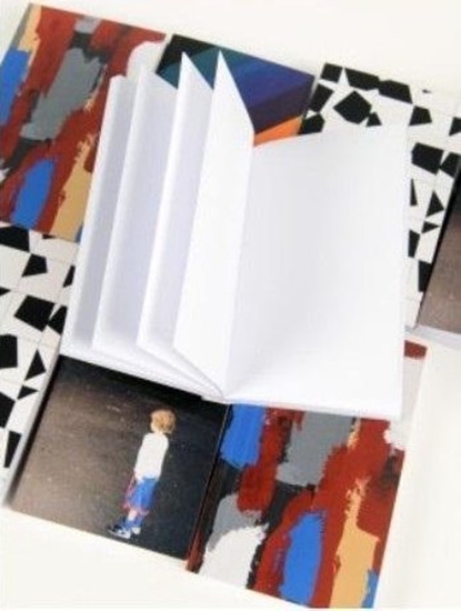 Picture of Zachta Notes MIX