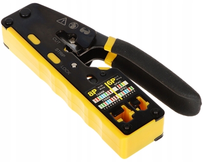 Picture of ZACISKACZ HT-6088T