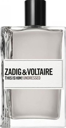 Picture of Zadig & Voltaire This is Him! Undressed Perfume EDT 50 ml