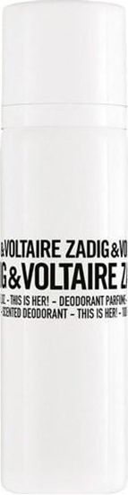 Picture of Zadig&Voltaire Dezodorant w Sprayu This Is Her Zadig & Voltaire (100 ml)