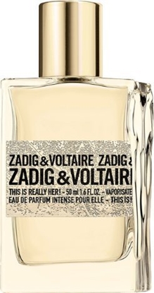 Attēls no ZADIG&VOLTAIRE This Is Really Her EDP spray 50ml