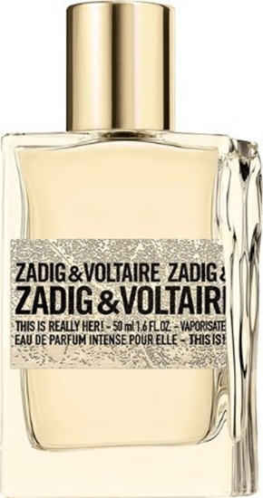 Picture of ZADIG&VOLTAIRE This Is Really Her EDP spray 50ml