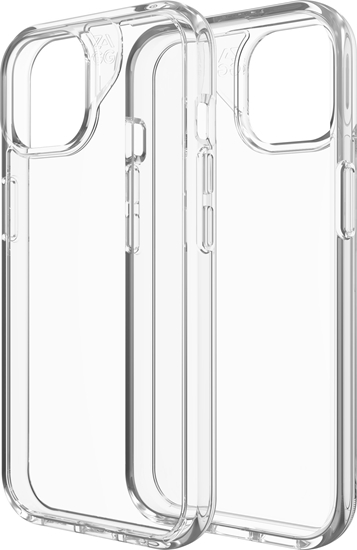 Picture of ZAGG Crystal Palace - obudowa ochronna do iPhone 16e (2025) / 15 / 14 / 13 (clear)