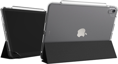 Picture of ZAGG Crystal Palace Folio - etui do iPad Air 11" M2/M3 oraz iPar Air 10,9" 4/5 gen. (clear)