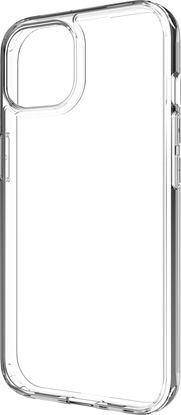 Picture of ZAGG IF Defence - obudowa ochronna do iPhone 16e (2025) / 15 / 14 / 13 (clear)