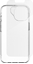 Изображение ZAGG Luxe Bundle - obudowa ochronna oraz szko ochronne do iPhone 16e (2025) / 15 / 14 / 13 (clear)