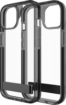 Изображение ZAGG Santa Cruz KS - obudowa ochronna do iPhone 16e (2025) / 15 / 14 / 13 (black)