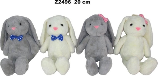 Picture of Zajc 20cm MIX