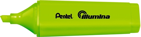 Picture of Zakrelacz paski ze cit kocówk seledynowy SL60-K PENTEL